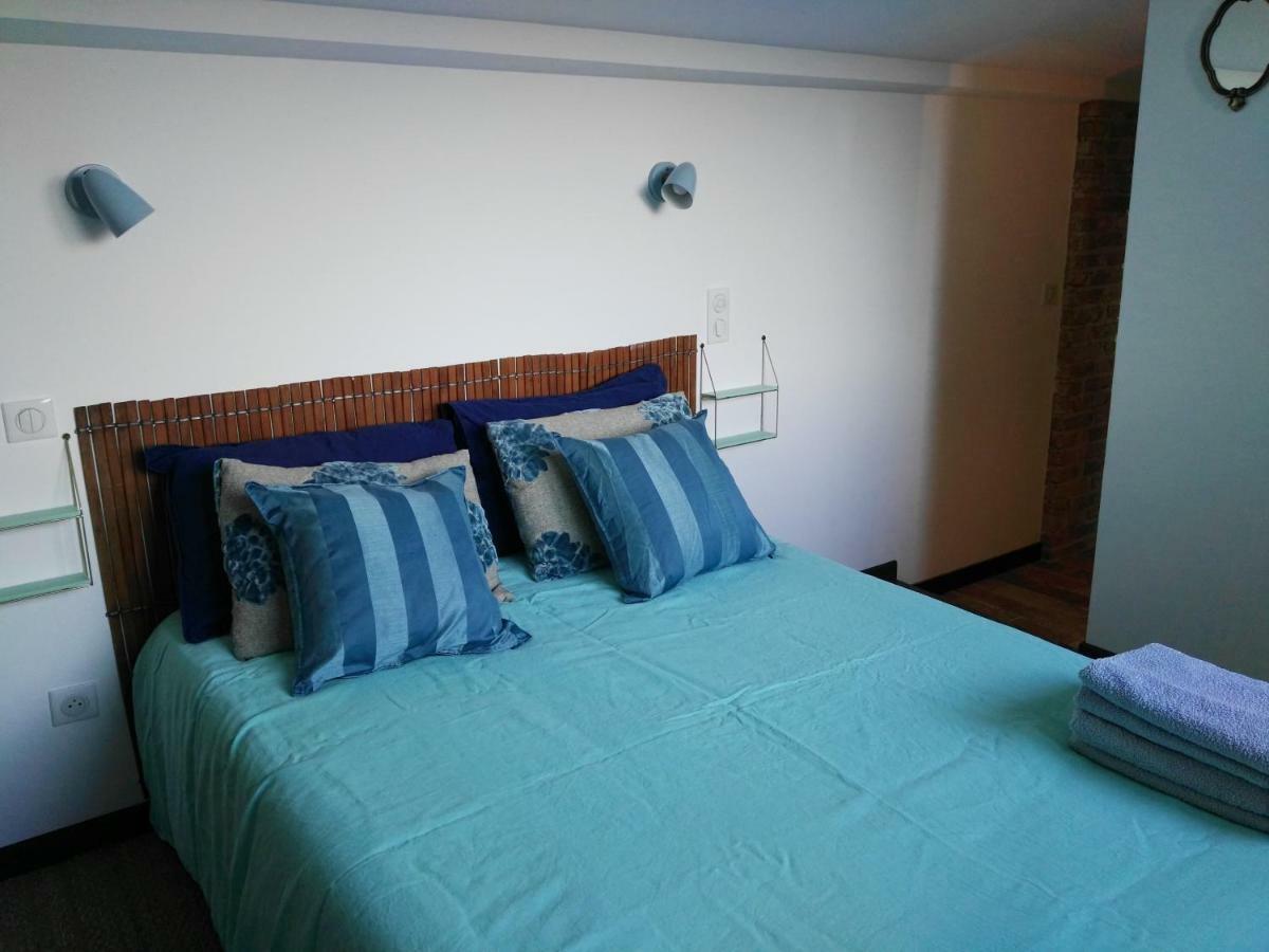 Maison D'Hotes Du Grand Chene Valensole Luaran gambar