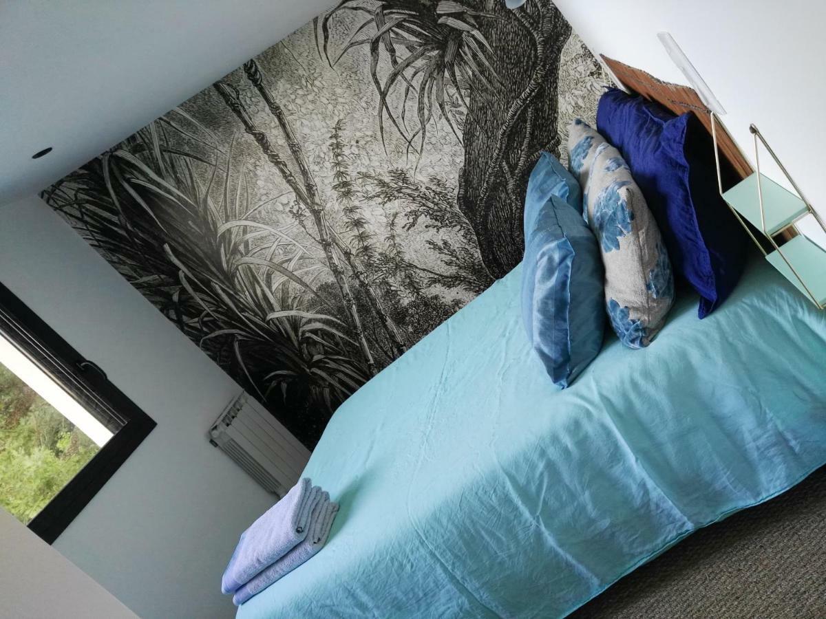 Maison D'Hotes Du Grand Chene Valensole Luaran gambar
